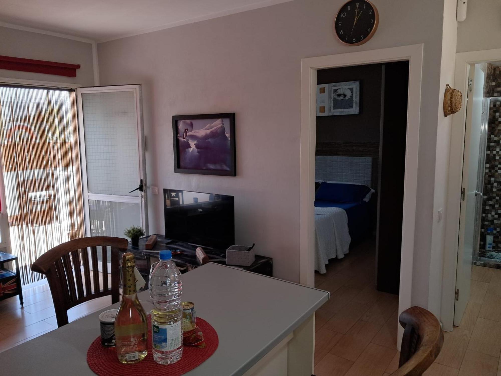 Casa Lucky Liuke Apartamento *