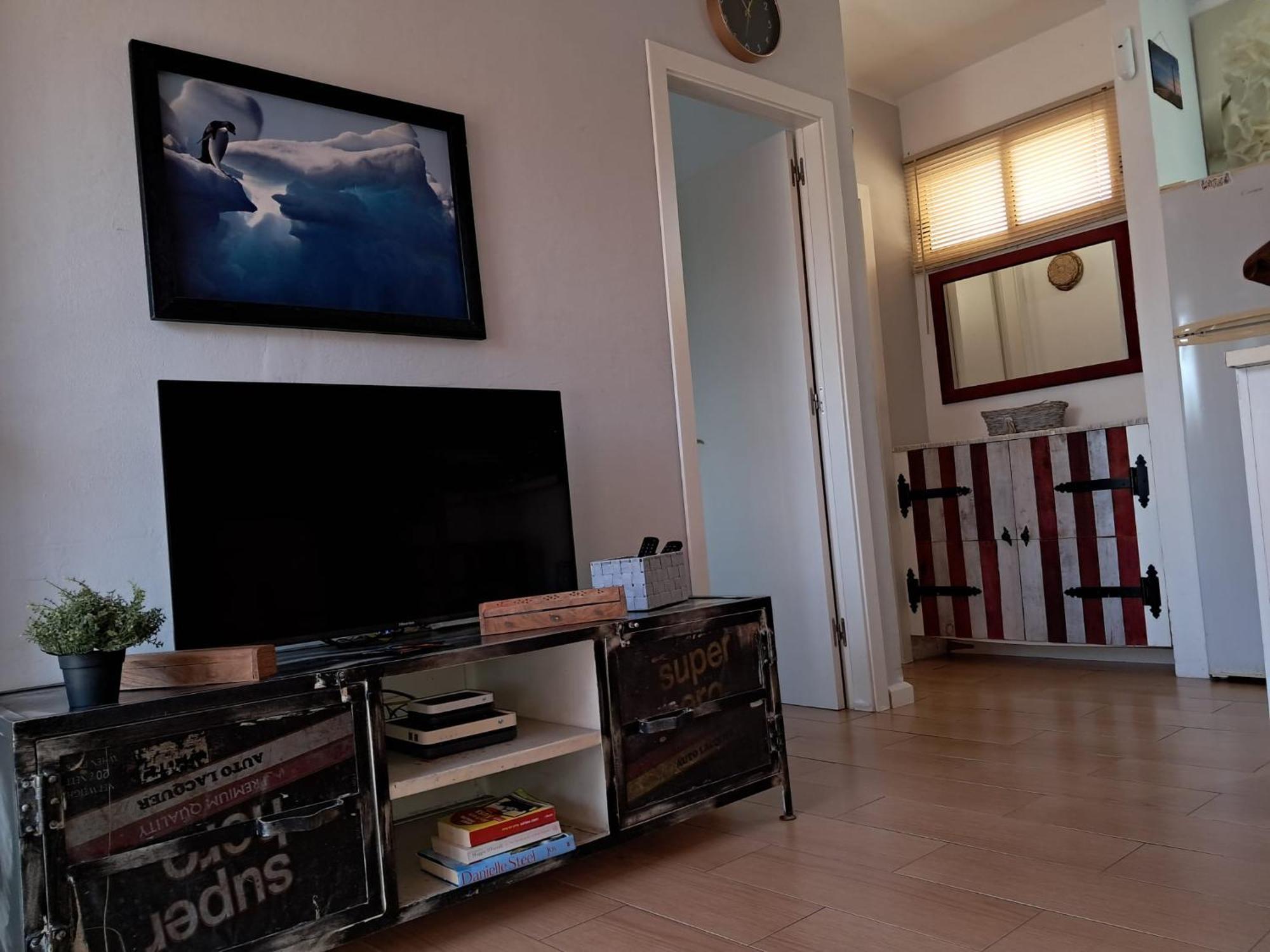 Casa Lucky Liuke