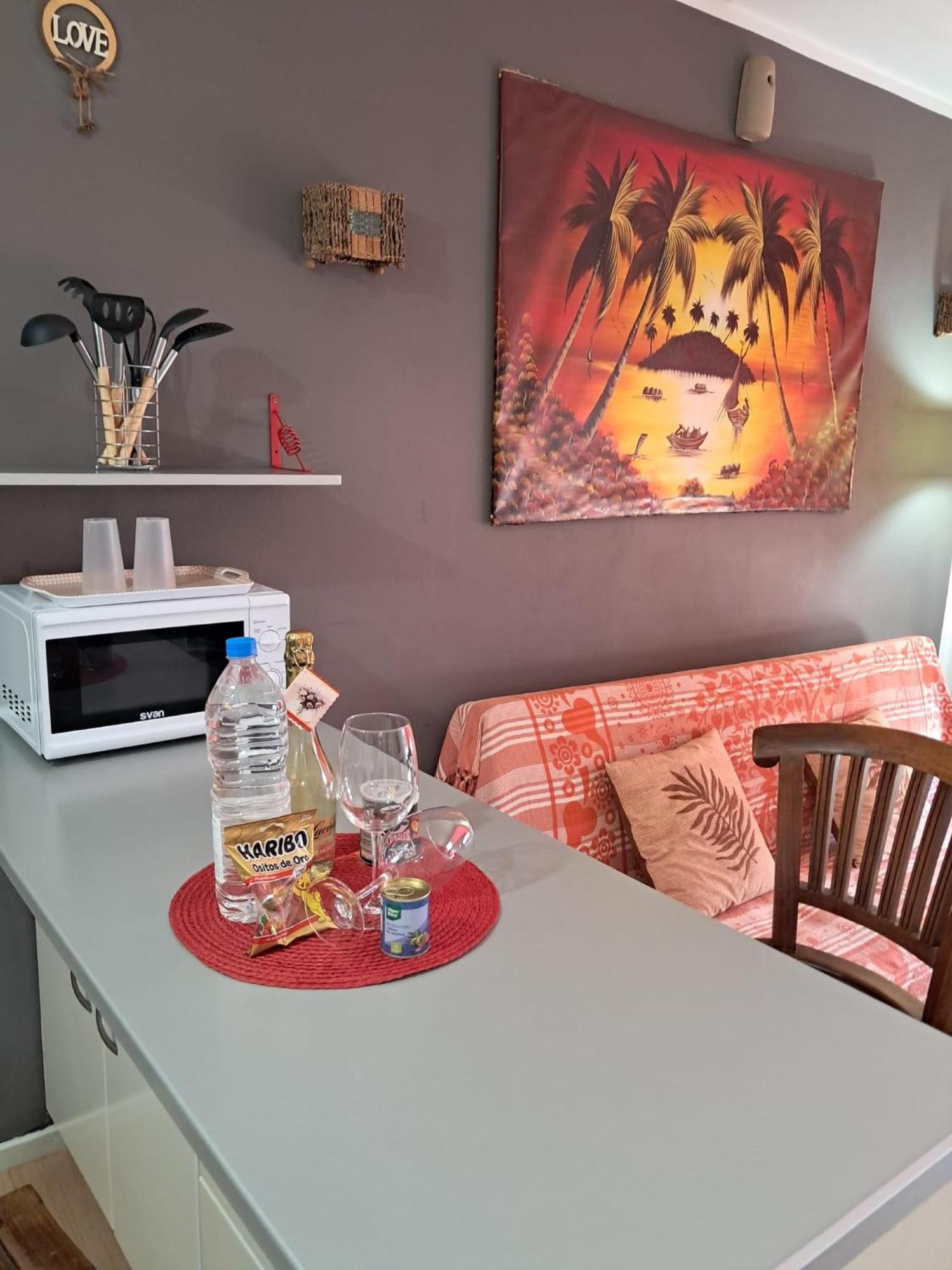 Apartamento Casa Lucky Liuke Corralejo