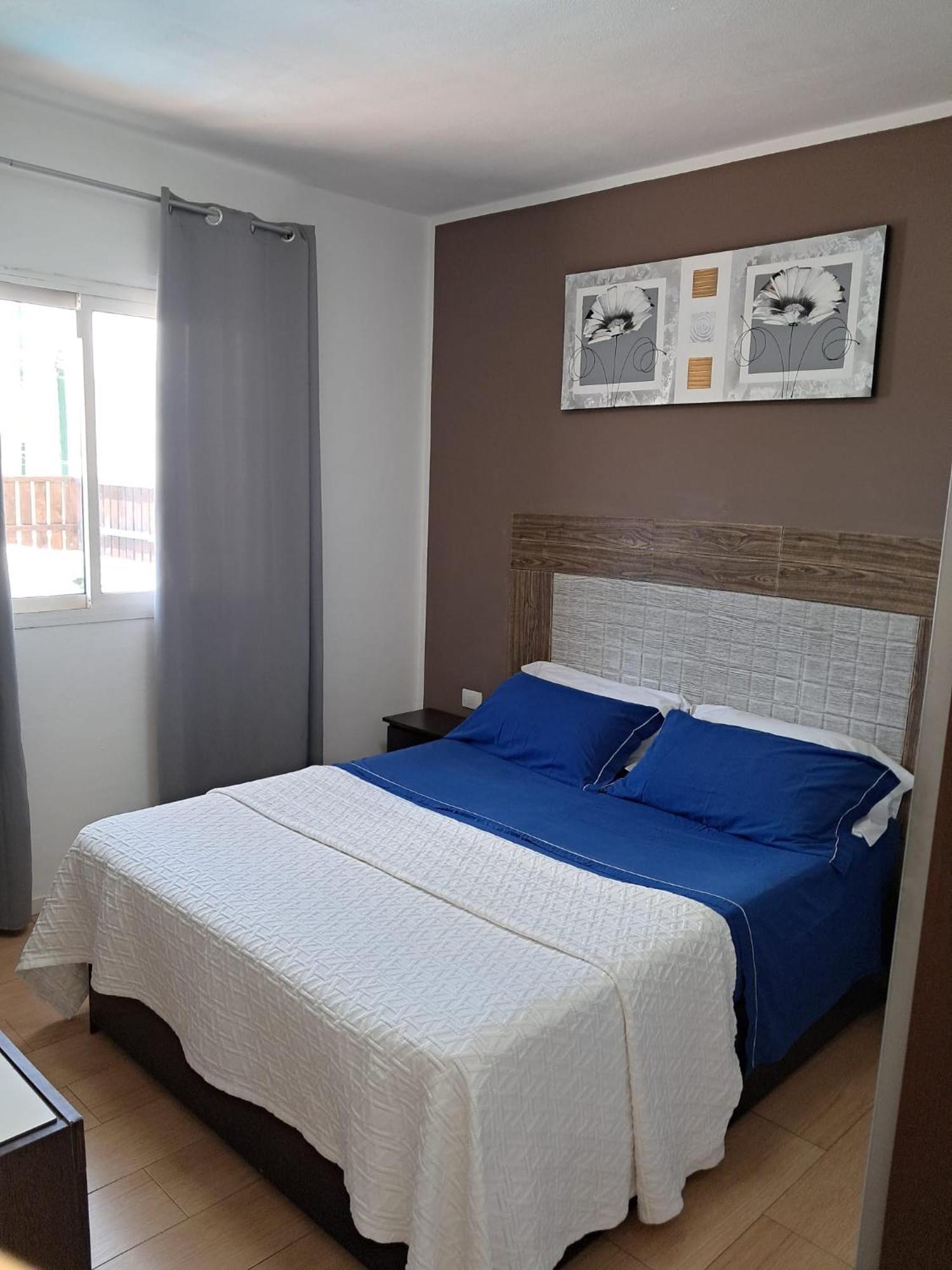 Apartamento Casa Lucky Liuke Corralejo
