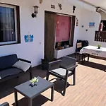 Casa Lucky Liuke