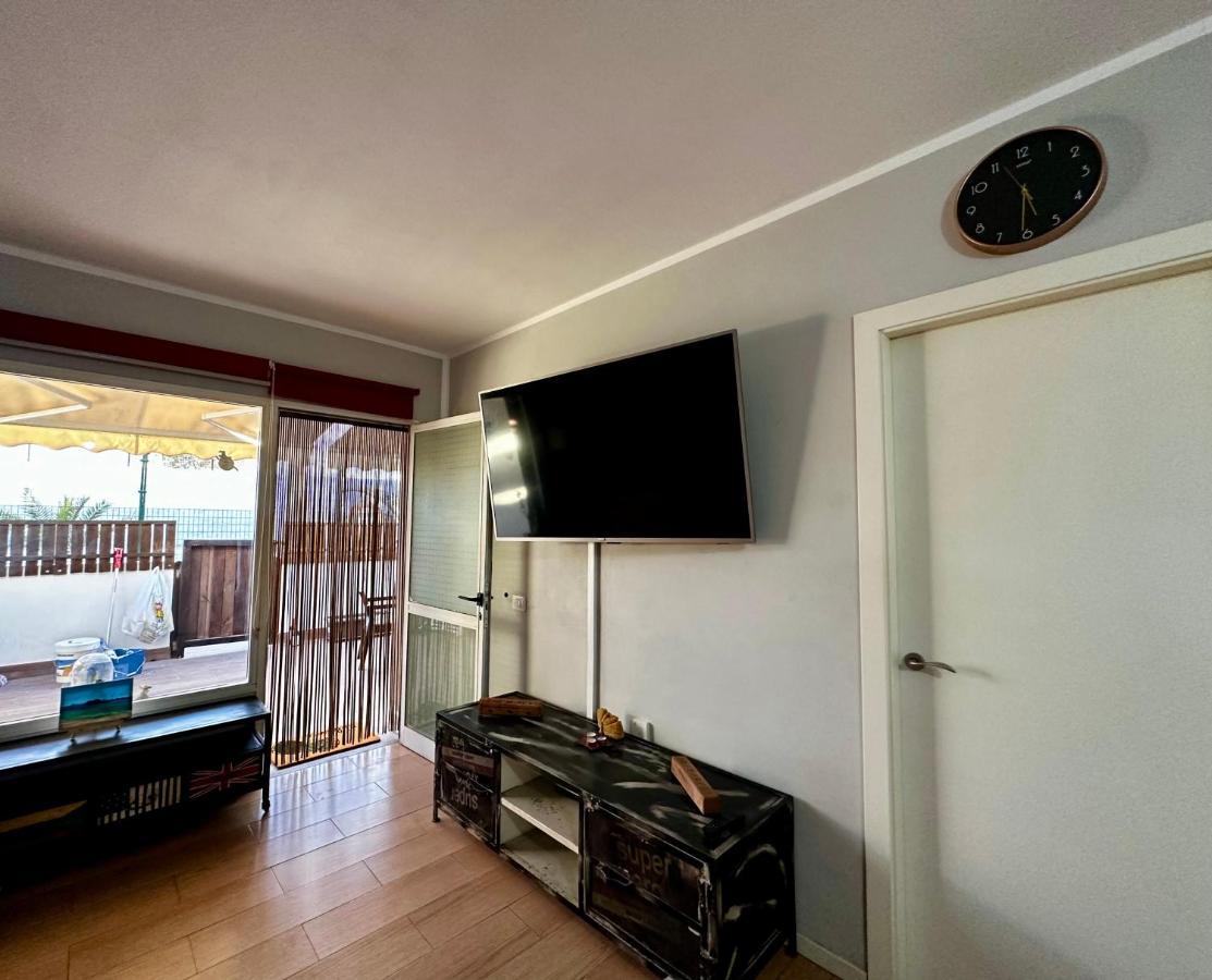 Casa Lucky Liuke Appartement *