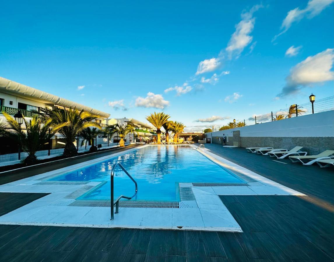 Casa Lucky Liuke Appartement Corralejo