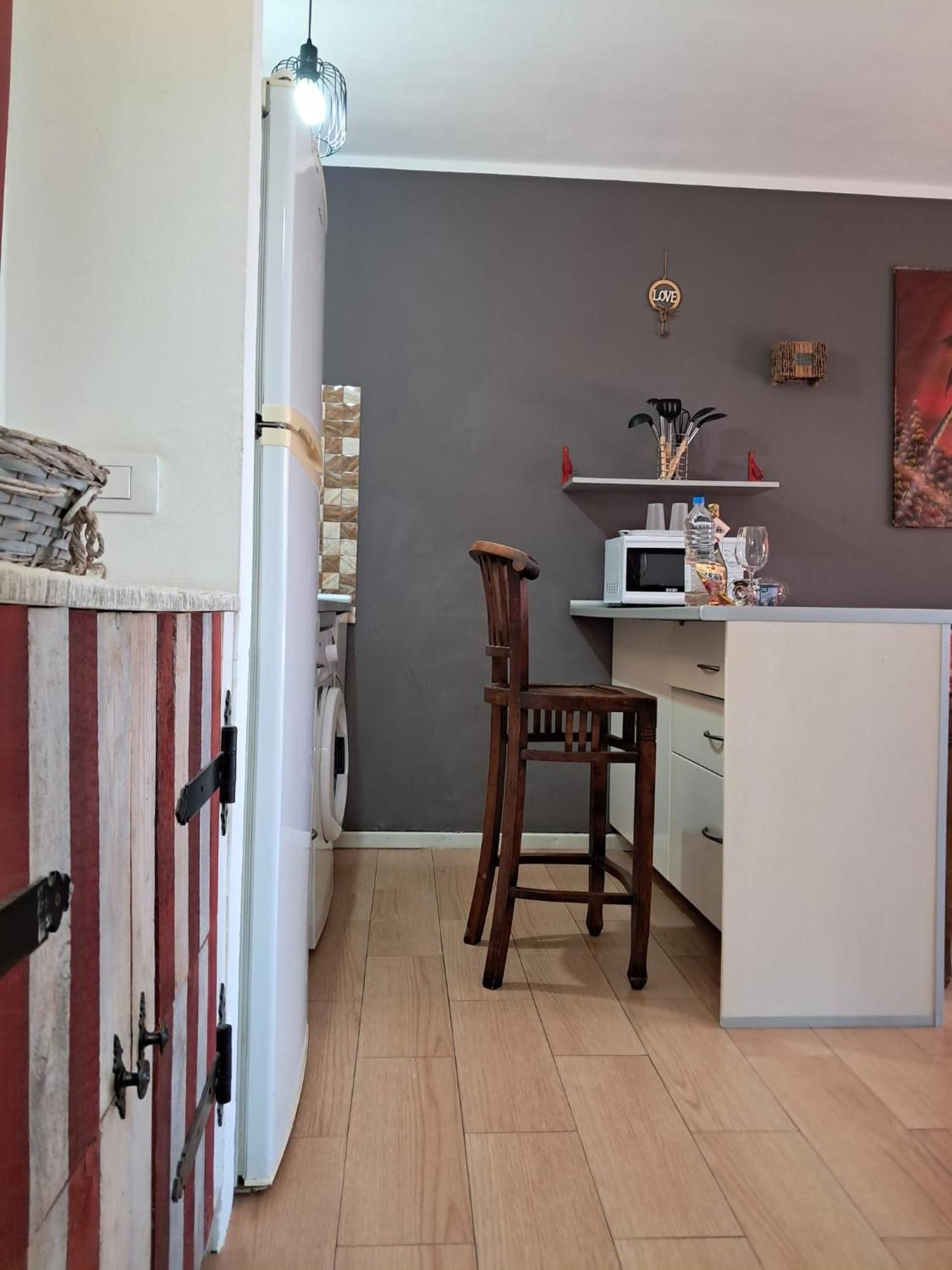 Appartement Casa Lucky Liuke Corralejo