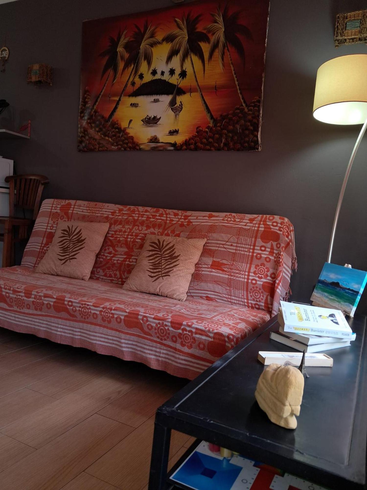Casa Lucky Liuke Corralejo