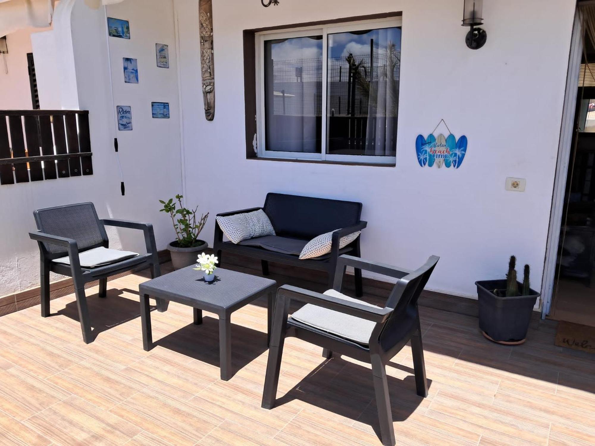 Casa Lucky Liuke
