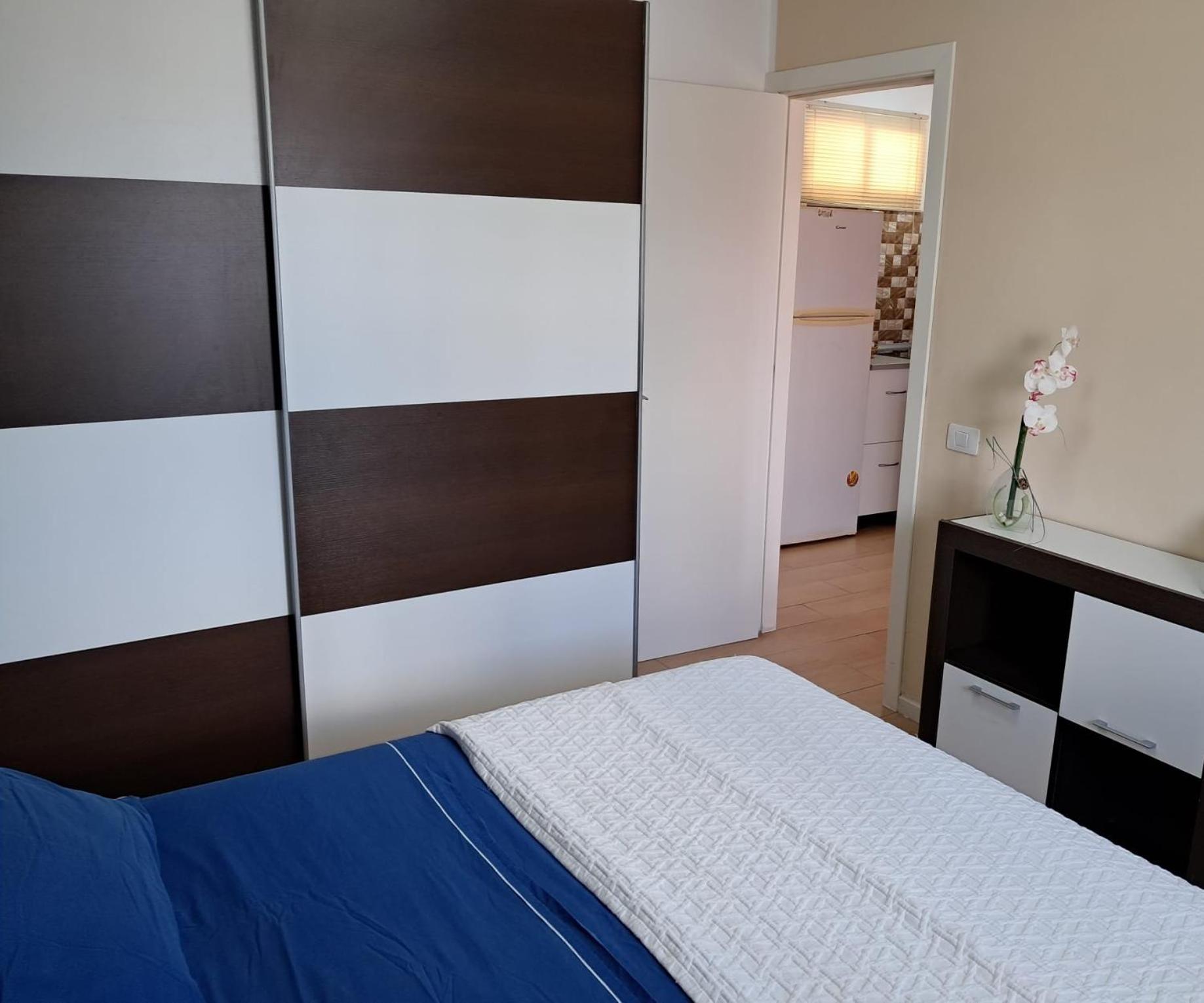 Casa Lucky Liuke Appartement