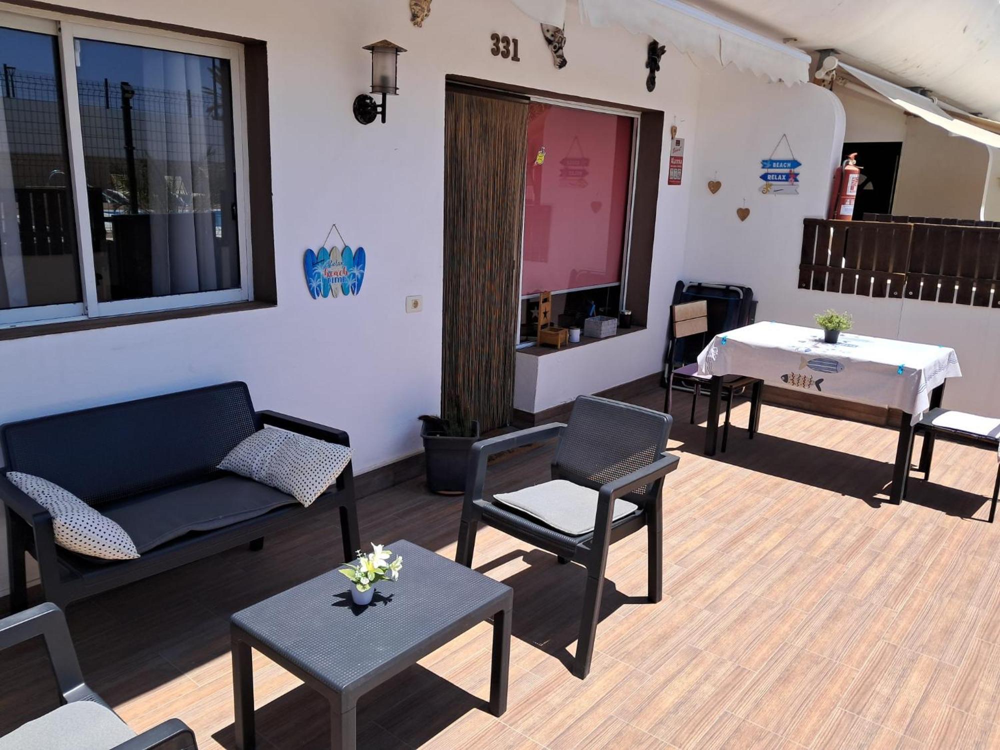 Appartement Casa Lucky Liuke Corralejo