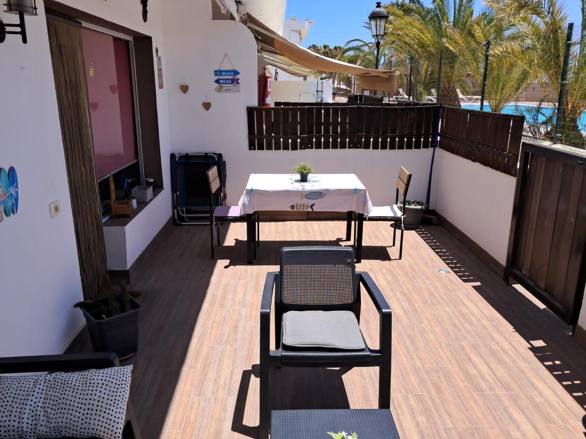Casa Lucky Liuke Appartement Corralejo