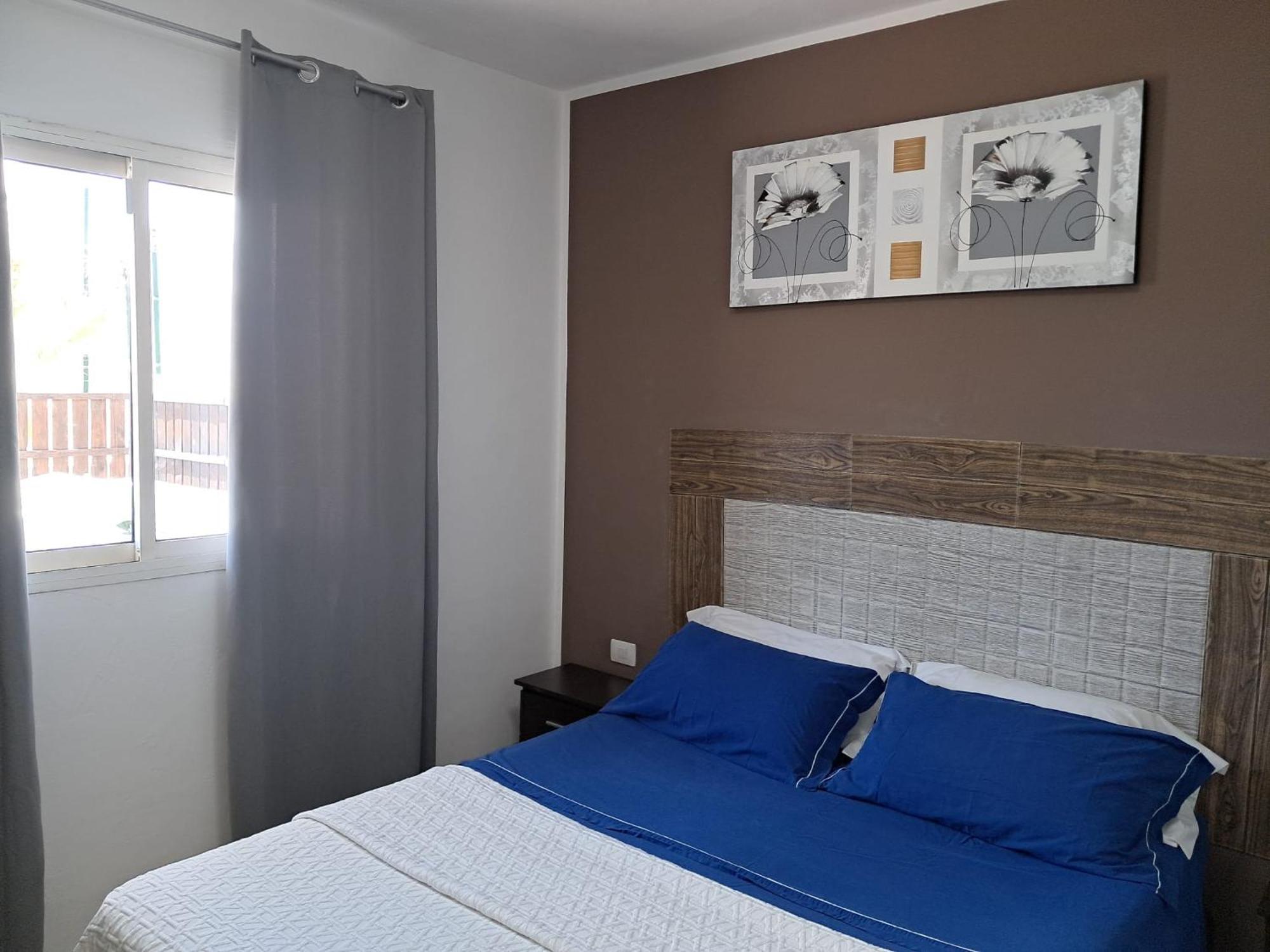 Casa Lucky Liuke * Corralejo